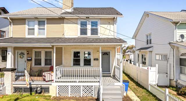 Photo of 705 Central Ave, Primos, PA 19018