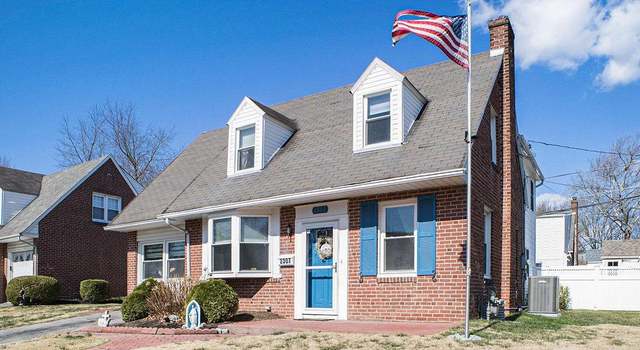 Photo of 2307 S Gilinger Rd, Lafayette Hill, PA 19444