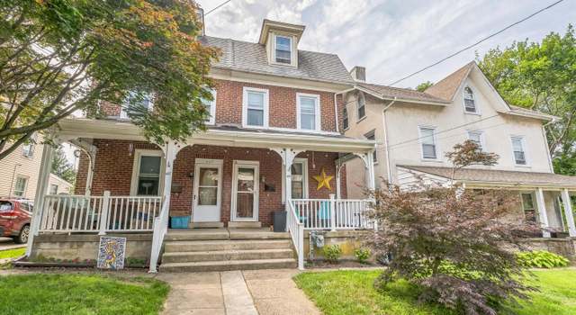 Photo of 429 Maple St, Jenkintown, PA 19046