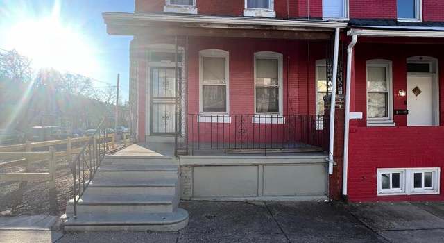 Photo of 5502 Master St, Philadelphia, PA 19131