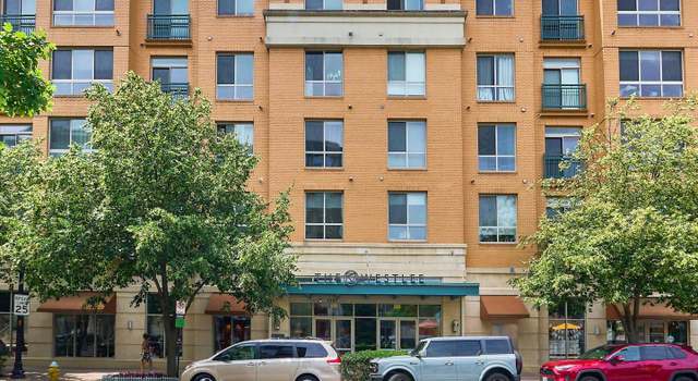 Photo of 2200 N Westmoreland St #325, Arlington, VA 22213