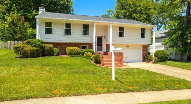 Photo of 6204 Fushsimi Ct, Burke, VA 22015