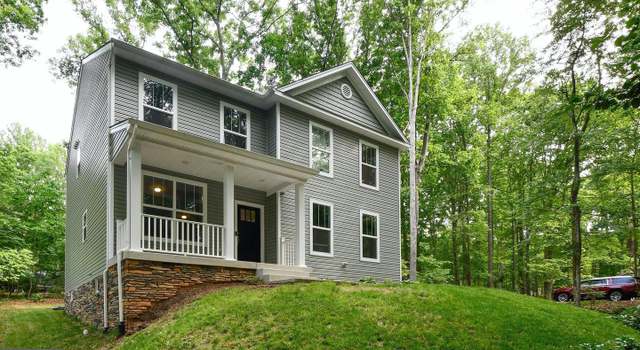 Photo of 101 Quicksilver Ct, Locust Grove, VA 22508