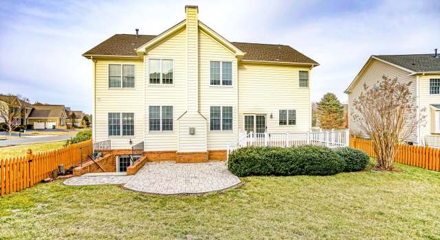 Photo of 15595 Brown Deer Ct, Haymarket, VA 20169