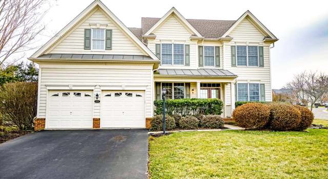 Photo of 15595 Brown Deer Ct, Haymarket, VA 20169