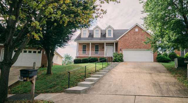Photo of 1957 Sully Ct, Winchester, VA 22601