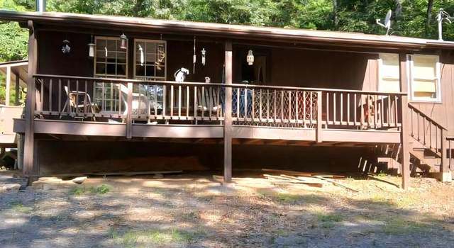 Photo of 1089 Lost River Ridge Cir, Wardensville, WV 26851
