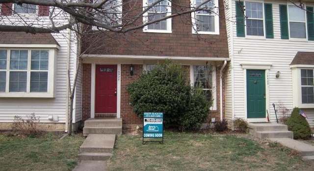 Photo of 14525 Stilsby Ct, Centreville, VA 20121
