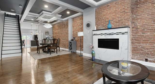 Photo of 2411 Maryland Ave, Baltimore, MD 21218