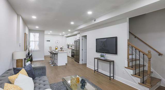 Photo of 2037 Braddish Ave, Baltimore, MD 21216