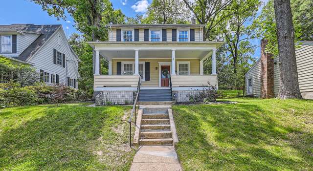Photo of 818 Glen Allen Dr, Baltimore, MD 21229