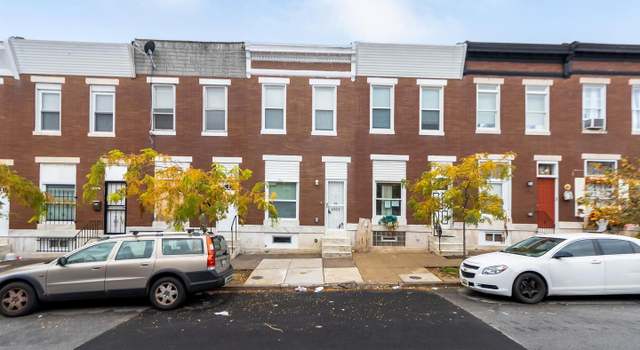 Photo of 720 N Kenwood Ave, Baltimore, MD 21205