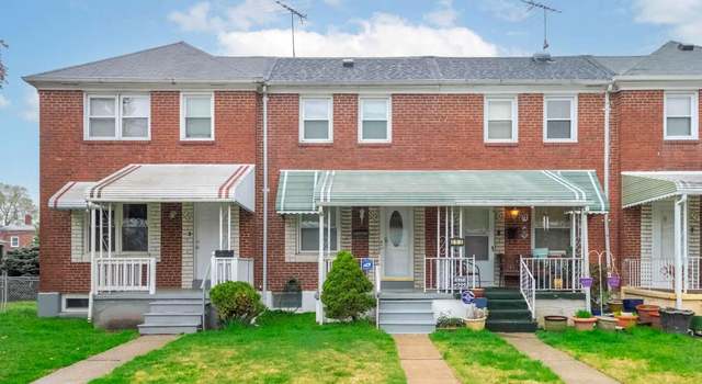 Photo of 204 Kingston Rd, Middle River, MD 21220