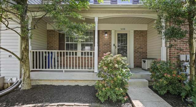 Photo of 5228 Castlestone Dr, Rosedale, MD 21237
