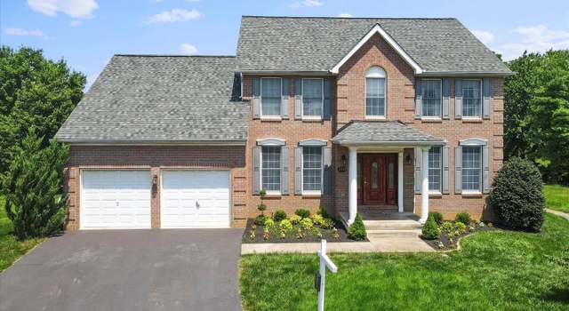 Photo of 1033 Lindfield Dr, Frederick, MD 21702