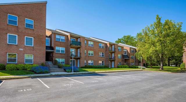 Photo of 100 Chapel Ct #102, Walkersville, MD 21793