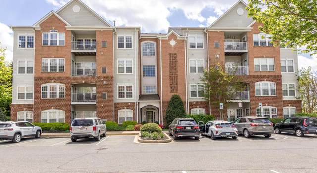 Photo of 201 Secretariat Dr Unit 201-N, Havre De Grace, MD 21078