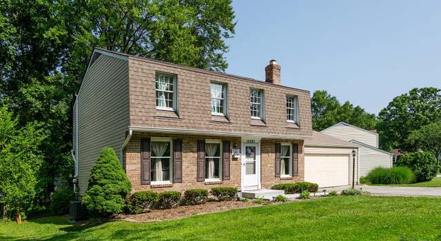 Photo of 10263 Wayover Way, Columbia, MD 21046