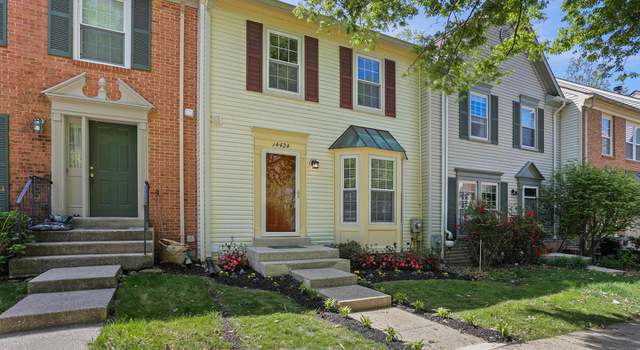 Photo of 14424 Long Channel Cir, Germantown, MD 20874