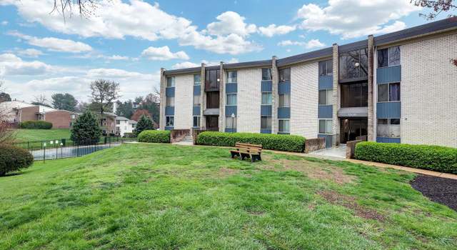 Photo of 2509 Baltimore Rd Unit 2509-8, Rockville, MD 20853