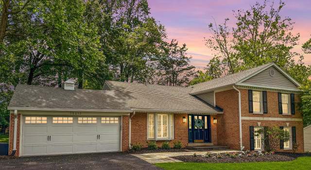 Photo of 15212 Bitterroot Way, Rockville, MD 20853