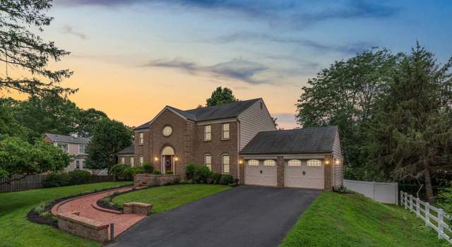 Photo of 8544 Brickyard, Potomac, MD 20854
