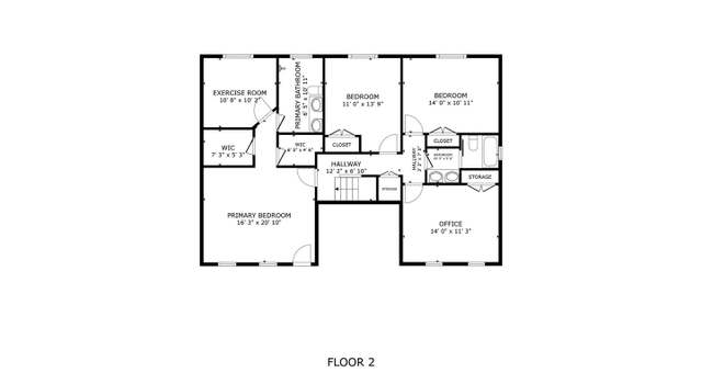 Photo of 8544 Brickyard, Potomac, MD 20854
