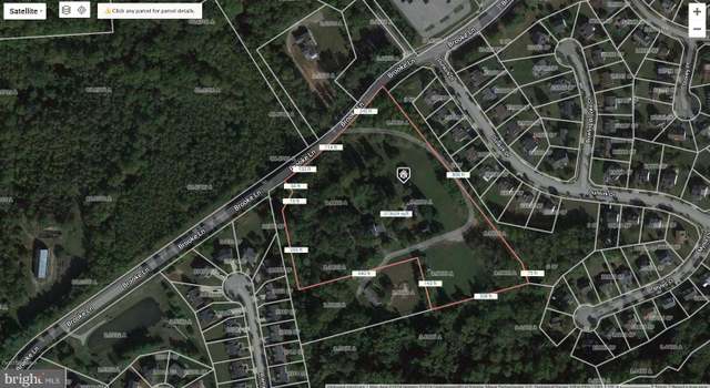 Photo of 12502 Brooke Ln, Upper Marlboro, MD 20772