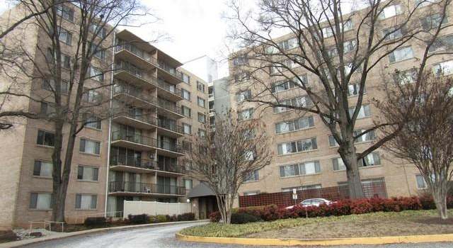 Photo of 4410 Oglethorpe St #717, Hyattsville, MD 20781