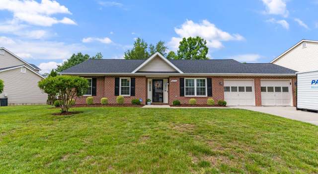 Photo of 8806 Charm Ct, Brandywine, MD 20613