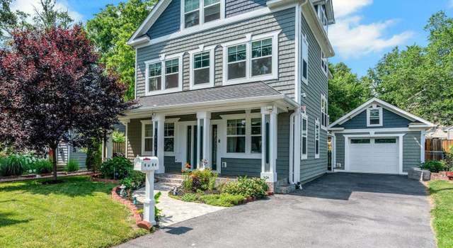 Photo of 3112 Lancer Dr, Hyattsville, MD 20782
