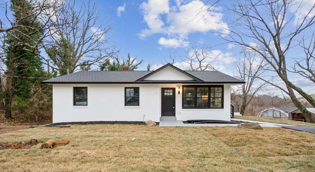 Photo of 10111 Old Fort Rd, Fort Washington, MD 20744