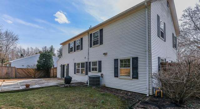 Photo of 3115 New Coach Ln, Bowie, MD 20716