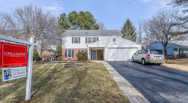 Photo of 3115 New Coach Ln, Bowie, MD 20716