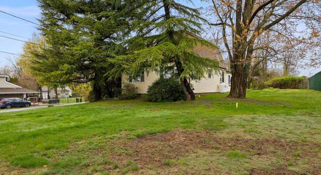 Photo of 181 Crosswicks Chesterfield Rd, Chesterfield, NJ 08515