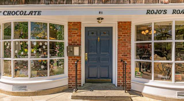 Photo of 31 Palmer Sq W Unit A, Princeton, NJ 08542