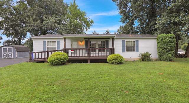 Photo of 2426 Downing St, Reading, PA 19605