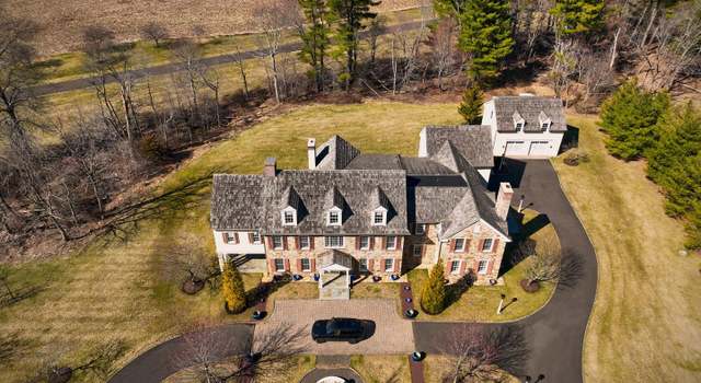 Photo of 4 Merrick Dr, Newtown, PA 18940