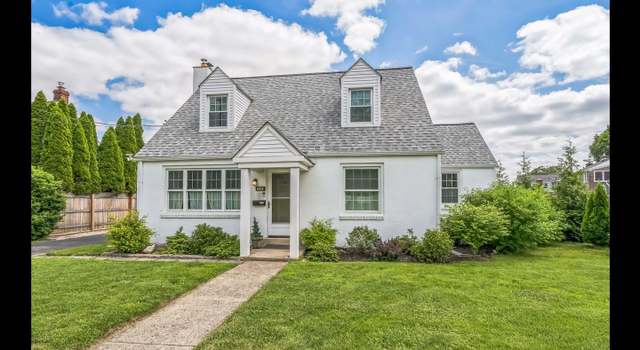 Photo of 1381 Burmont Rd, Pilgrim Gardens, PA 19026