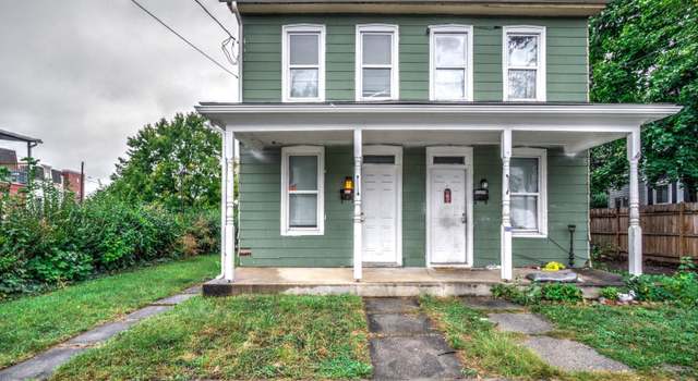 Photo of 220 Duke St, Ephrata, PA 17522