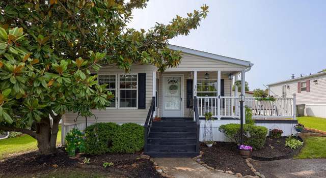 Photo of 103 Fox Run Ct, Lancaster, PA 17603