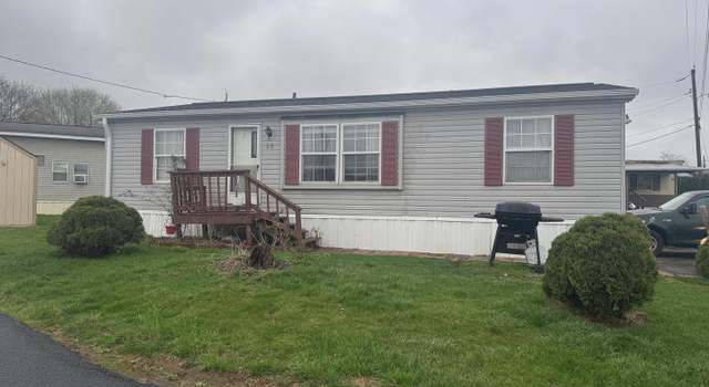 Photo of 22 Green Acres Trailer Ct, Lebanon, PA 17046