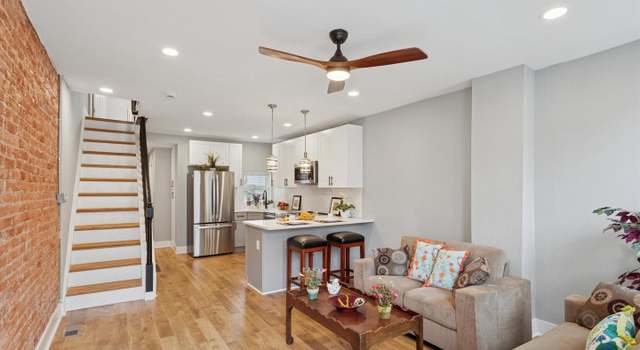 Photo of 1903 N Lawrence St, Philadelphia, PA 19122