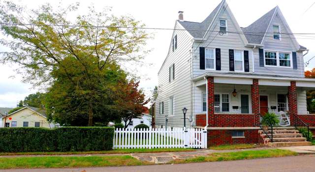 Photo of 214 S Spencer St, Frackville, PA 17931