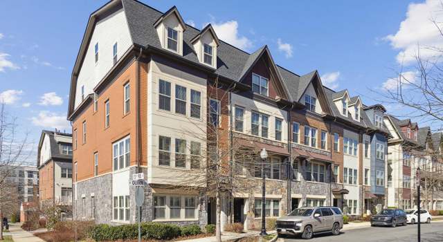 Photo of 1338 S Quinn St, Arlington, VA 22204