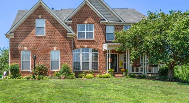 Photo of 15605 Great Bridge Ln, Culpeper, VA 22701
