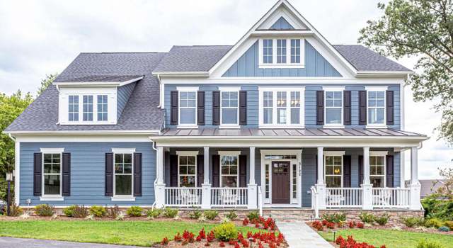 Photo of 8604 Forest St, Annandale, VA 22003