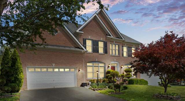 Photo of 14381 Broadwinged Dr, Gainesville, VA 20155
