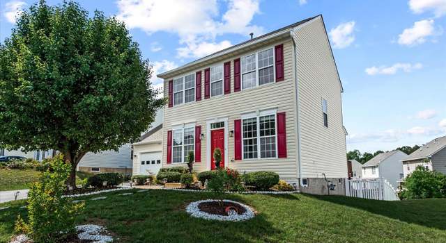 Photo of 6903 Quitman Dr, Fredericksburg, VA 22407