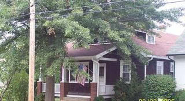 Photo of 105 Montgomery Ave, Norristown, PA 19401